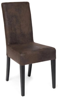 Комплект из 2-х стульев Ditta (Tetchair)