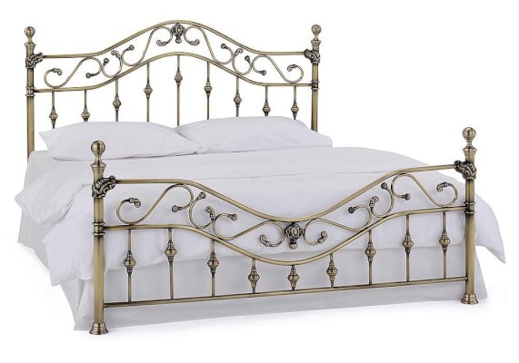 Кровать Charlotte 1600 мм (Tetchair)